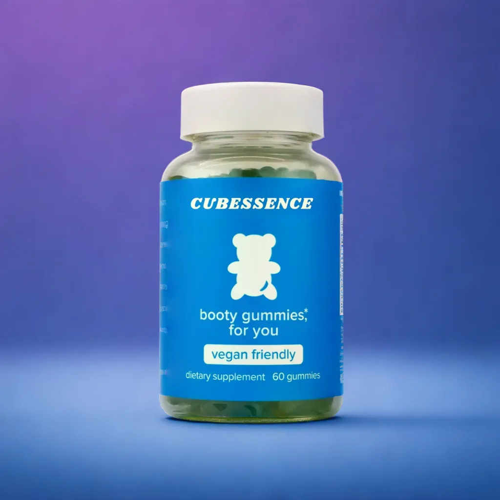 CubEssence Boost Gummies Bundle