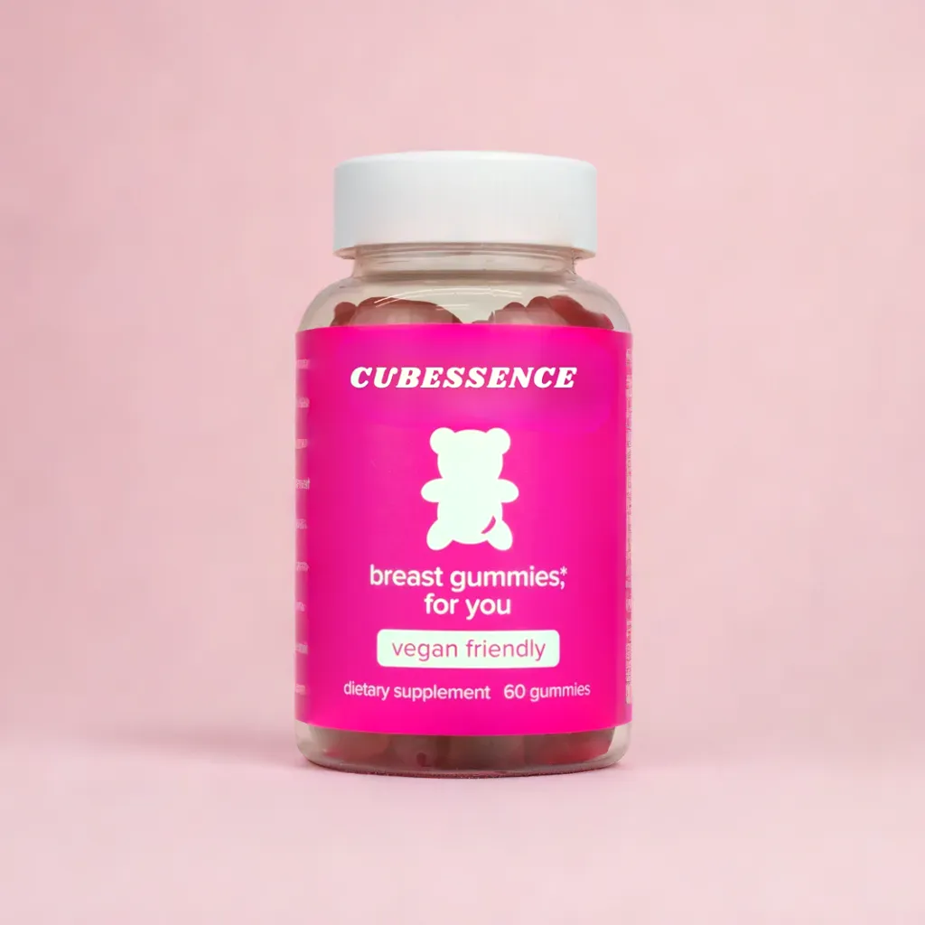 CubEssence Boost Gummies Bundle